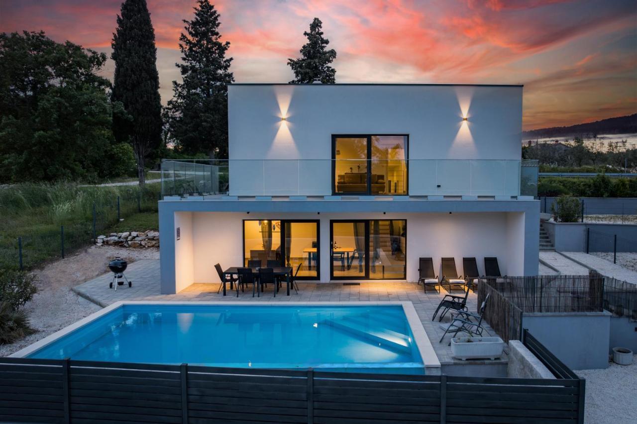 Villa Kalu 2 Filipana Exterior foto